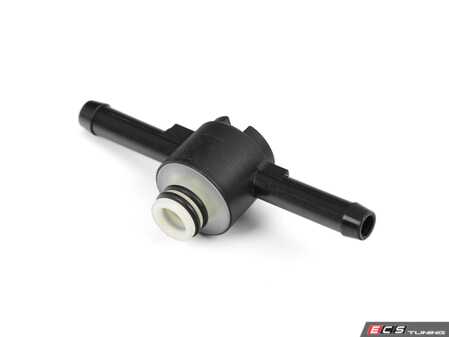 ES#4883336 - 1J0127247A - Fuel Filter Valve  - Found atop the fuel filter housing - Rein - Volkswagen