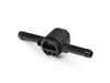 ES#4883336 - 1J0127247A - Fuel Filter Valve  - Found atop the fuel filter housing - Rein - Volkswagen
