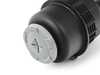 ES#4907707 - 4F0422371D - Power Steering Pump Kit  - Comes as complete kit with new pump, pulley, return pipe, o-ring, and reservoir. - Atlantic Automotive Engineering - Audi
