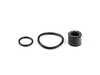 ES#4852339 - CP4-MVBK-CATA - TDI CP4 Metering Valve Bypass Kit - CATA Engine Code - With Earl's Filter - Prevent a high pressure fuel pump failure from taking out your entire fuel system! - Whitbread Performance Innovations - Audi Volkswagen