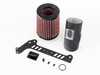 ES#4842599 - 051730LA05 - F5X B38/B36 B48/B46 Luft-Technik Intake System - In-house engineered for optimal airflow and induction sound! Featuring a durable aluminum intake tube, high-flow dual-cone filter, and wrinkle black powdercoated finish. - ECS - MINI