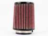 ES#4842599 - 051730LA05 - F5X B38/B36 B48/B46 Luft-Technik Intake System - In-house engineered for optimal airflow and induction sound! Featuring a durable aluminum intake tube, high-flow dual-cone filter, and wrinkle black powdercoated finish. - ECS - MINI