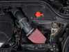 ES#4842599 - 051730LA05 - F5X B38/B36 B48/B46 Luft-Technik Intake System - In-house engineered for optimal airflow and induction sound! Featuring a durable aluminum intake tube, high-flow dual-cone filter, and wrinkle black powdercoated finish. - ECS - MINI