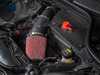 ES#4842599 - 051730LA05 - F5X B38/B36 B48/B46 Luft-Technik Intake System - In-house engineered for optimal airflow and induction sound! Featuring a durable aluminum intake tube, high-flow dual-cone filter, and wrinkle black powdercoated finish. - ECS - MINI