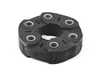 ES#3560105 - 26112226527 - Universal Flex Disc - Also known as a "Guibo". Made in Germany! - Hamburg Tech - BMW