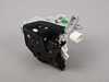 ES#4830967 - 8J1837015F - Front Door Latch Assembly - Left - Common repair for issues with intermittent alarm problems & door locking - Vemo - Audi