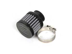 ES#4883071 - IEDIYUU6A - IE 1" Inlet Breather Air Filter - Direct replacement for the ones included in IE intakes with secondary air kits - Integrated Engineering - 