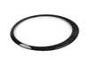 ES#4660706 - 51138739498 - Headlight Trim Ring Black Line - Right  - Upgrade to the black ring, part of black line - Bremmen Parts - MINI