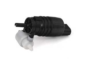 ES#4723389 - 61667317395 - Windshield Washer Pump - Perfect for drivers seeking a reliable and efficient windshield washer solution. - Meyle - BMW MINI