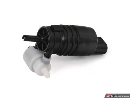 ES#4723389 - 61667317395 - Windshield Washer Pump - Perfect for drivers seeking a reliable and efficient windshield washer solution. - Meyle - BMW MINI
