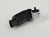 ES#4723389 - 61667317395 - Windshield Washer Pump - Perfect for drivers seeking a reliable and efficient windshield washer solution. - Meyle - BMW MINI