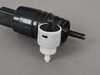 ES#4723389 - 61667317395 - Windshield Washer Pump - Perfect for drivers seeking a reliable and efficient windshield washer solution. - Meyle - BMW MINI