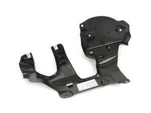 ES#2978379 - 51757347021 - Steering Assembly Cover - Front Left - Genuine BMW - BMW