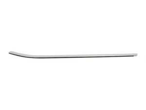 ES#2767035 - 51337364753 - Door Channel Cover - Front Left - Genuine BMW - BMW