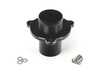 ES#4629734 - IETPDB3 - Turbo Muffler Delete - Removes the factory turbo silencer increasing turbo noise and reducing airflow turbulence. - Integrated Engineering - Audi Volkswagen