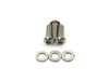 ES#4629734 - IETPDB3 - Turbo Muffler Delete - Removes the factory turbo silencer increasing turbo noise and reducing airflow turbulence. - Integrated Engineering - Audi Volkswagen