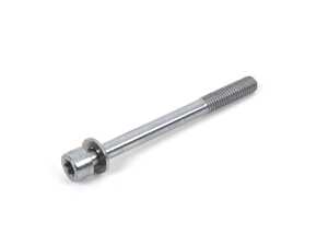 ES#2595888 - 07129906158 - ISA SCREW - Genuine BMW - BMW