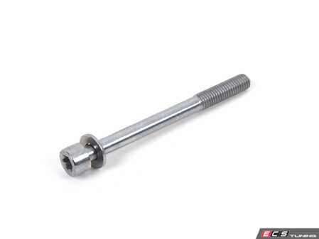 ES#2595888 - 07129906158 - ISA SCREW - Genuine BMW - BMW
