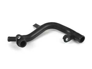 ES#5388760 - CHP0680 - Plastic Coolant Pipe - Connects water pump to cylinder head coolant flange - Rein - Audi Volkswagen