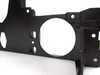 ES#127110 - 51647008848 - Radiator Support Bracket - Right - Painted steel - Genuine BMW - BMW