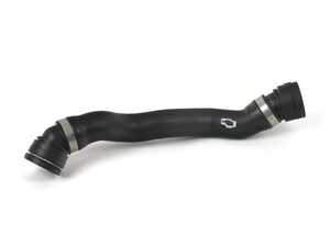 ES#4181203 - 17127535562 - Hose - Radiator-Engine - Genuine BMW - BMW