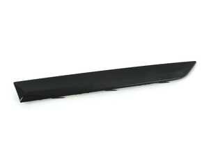 ES#4465762 - 51125A16B93 - STOSSLEISTE HINTEN LINKS - Genuine BMW - BMW