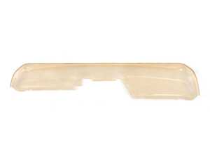 ES#5375005 - RSRTIN-C-2 - Porsche Sheridan Motorsports 911 RSR Style Fiberglass Engine Tin With Two-piece Side Pieces For Carbureted Engines - Sheridan Motorsports - 