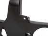 ES#127110 - 51647008848 - Radiator Support Bracket - Right - Painted steel - Genuine BMW - BMW