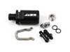 ES#4883448 - 601-0228 - Intake Manifold Boost Tap Kit - Black - Provides a solid leak free method to get boost/vacuum from your intake manifold. - Precision Raceworks - Volkswagen