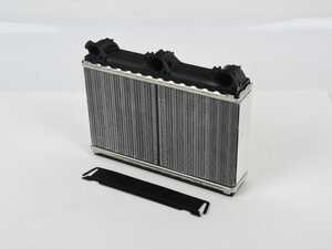 ES#5388459 - 64118372523 - Heater Core *Scratch And Dent* - Complete kit to restore your heating system - Scratch & Dent - BMW