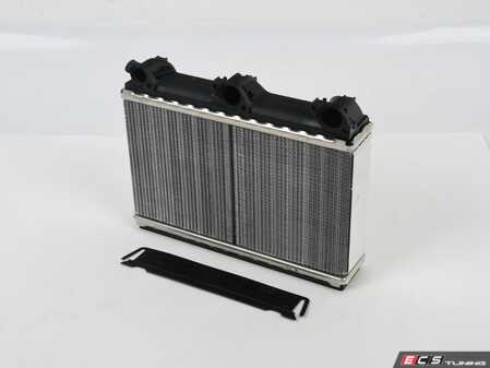 ES#5388459 - 64118372523 - Heater Core *Scratch And Dent* - Complete kit to restore your heating system - Scratch & Dent - BMW