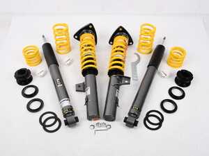 ES#5388841 - 12001001 - Koni GTS Coilovers *Scratch And Dent* - Scratch & Dent - Volkswagen