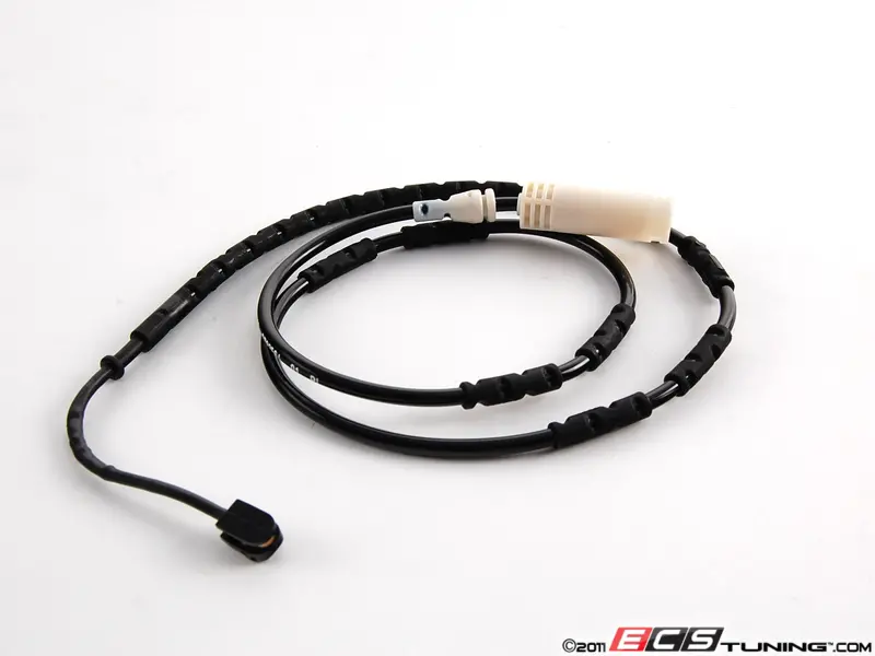 Genuine BMW - 34356792564 - Rear Brake Pad Wear Sensor (34-35-6  