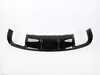 ES#5396496 - 015441LA01 - Audi 8V S3 / A3 S Line Rear Diffuser - Gloss Black - (NO LONGER AVAILABLE) *Scratch And Dent* - Add some aggressive styling to your 8V S3 / A3 S line pre-facelift Audi! - Scratch & Dent - Audi