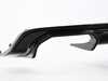 ES#5396496 - 015441LA01 - Audi 8V S3 / A3 S Line Rear Diffuser - Gloss Black - (NO LONGER AVAILABLE) *Scratch And Dent* - Add some aggressive styling to your 8V S3 / A3 S line pre-facelift Audi! - Scratch & Dent - Audi