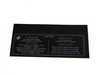 ES#184978 - 71217147088 - LABEL - Genuine BMW - BMW