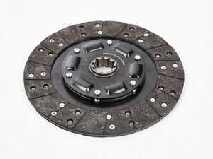 ES#5396503 - 053971LA01 - S54 Performance Clutch - Organic *Scratch And Dent* - Scratch & Dent - BMW