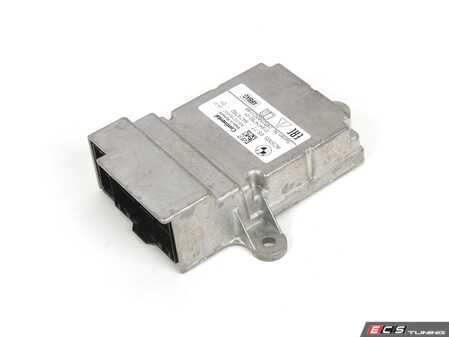 ES#4210724 - 65779474762 - CONTROL UNIT AIRBAG - Genuine BMW - BMW