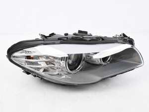 ES#5396559 - 63117203244sd1 - Headlight Assembly (Halogen) - (NO LONGER AVAILABLE) *Scratch And Dent* - Scratch & Dent - BMW
