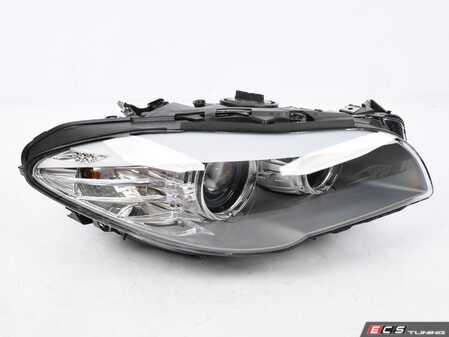ES#5396559 - 63117203244sd1 - Headlight Assembly (Halogen) - (NO LONGER AVAILABLE) *Scratch And Dent* - Scratch & Dent - BMW