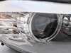 ES#5396559 - 63117203244sd1 - Headlight Assembly (Halogen) - (NO LONGER AVAILABLE) *Scratch And Dent* - Scratch & Dent - BMW