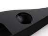 ES#126929 - 51498239044 - E39 Wiper Cover - Rear - The plastic cover located on the trunk hatch - Genuine BMW - BMW