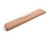 ES#1906711 - 51459229098 - Cup Holder Trim - Right - Beige. Features a chrome trim piece - Genuine BMW - BMW