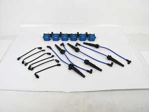 ES#5396481 - 601021sd - High Performance Ignition Kit - N54 Stock Manifold Mount - Blue Coils - (NO LONGER AVAILABLE) *Scratch And Dent* - The ultimate BMW ignition coil upgrade! - Scratch & Dent - BMW
