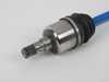 ES#5396502 - 1628624 - MINI Race Axle Driver Side - Front Left Automatic  - (NO LONGER AVAILABLE) *Scratch And Dent* - Attaches to the transmission and wheel hub - Scratch & Dent - MINI