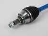 ES#5396502 - 1628624 - MINI Race Axle Driver Side - Front Left Automatic  - (NO LONGER AVAILABLE) *Scratch And Dent* - Attaches to the transmission and wheel hub - Scratch & Dent - MINI