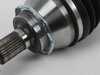 ES#5396502 - 1628624 - MINI Race Axle Driver Side - Front Left Automatic  - (NO LONGER AVAILABLE) *Scratch And Dent* - Attaches to the transmission and wheel hub - Scratch & Dent - MINI
