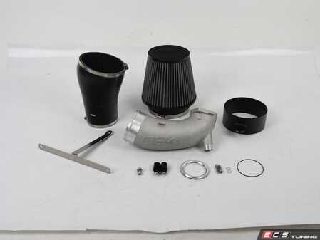 ES#5396497 - 034-108-5049 - S34 SuperDuper Insuction Bundle - (NO LONGER AVAILABLE) *Scratch And Dent* - Delivers improved power, sound, and acceleration to Audi B9/B9.5 S4/S5 owners within a clean, cost-effective package. - Scratch & Dent - Audi