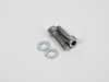 ES#5396497 - 034-108-5049 - S34 SuperDuper Insuction Bundle - (NO LONGER AVAILABLE) *Scratch And Dent* - Delivers improved power, sound, and acceleration to Audi B9/B9.5 S4/S5 owners within a clean, cost-effective package. - Scratch & Dent - Audi