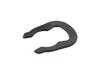 ES#2865558 - 025121142 - Sensor Retaining Clip - Priced Each - Secures the coolant temperature sensor in place - Febi - Audi Volkswagen